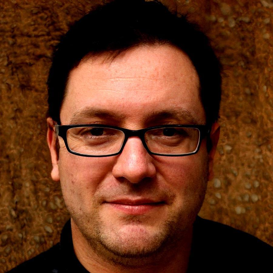 Matthias Kellner, erfolgreicher Kursabsolvent
